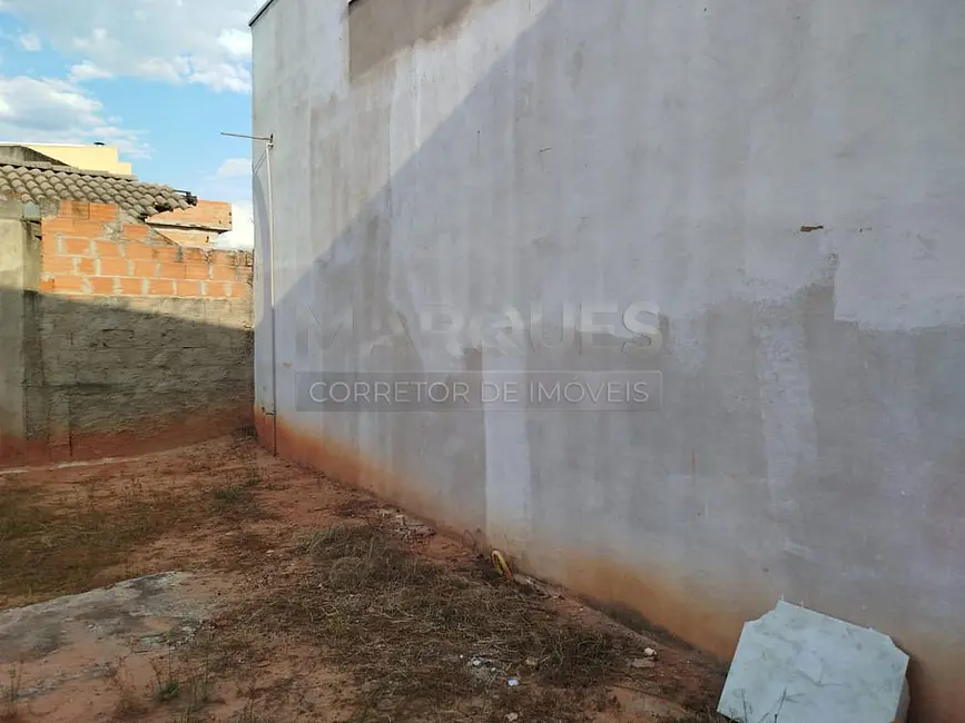 Foto 4 de Terreno / Lote à venda, 301m2 em Jardim das Figueiras II, Hortolandia - SP