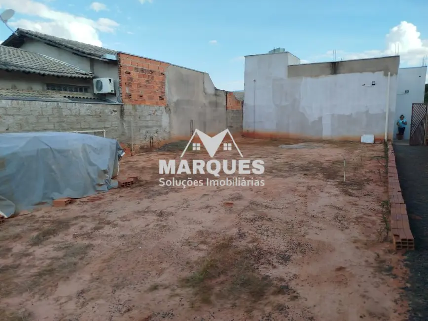 Foto 3 de Terreno / Lote à venda, 301m2 em Jardim das Figueiras II, Hortolandia - SP