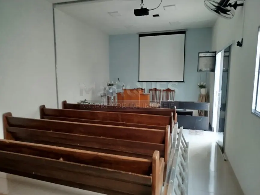 Foto 8 de Terreno / Lote à venda, 301m2 em Jardim das Figueiras II, Hortolandia - SP