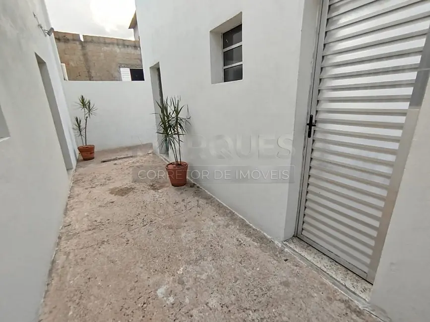 Foto 7 de Terreno / Lote à venda, 301m2 em Jardim das Figueiras II, Hortolandia - SP