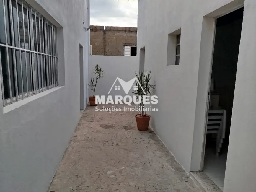 Foto 6 de Terreno / Lote à venda, 301m2 em Jardim das Figueiras II, Hortolandia - SP