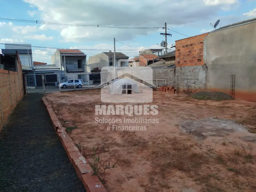 Foto 2 de Terreno / Lote à venda, 301m2 em Jardim das Figueiras II, Hortolandia - SP