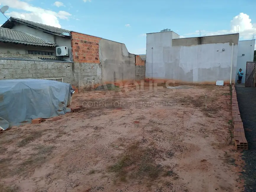 Foto 3 de Terreno / Lote à venda, 301m2 em Jardim das Figueiras II, Hortolandia - SP