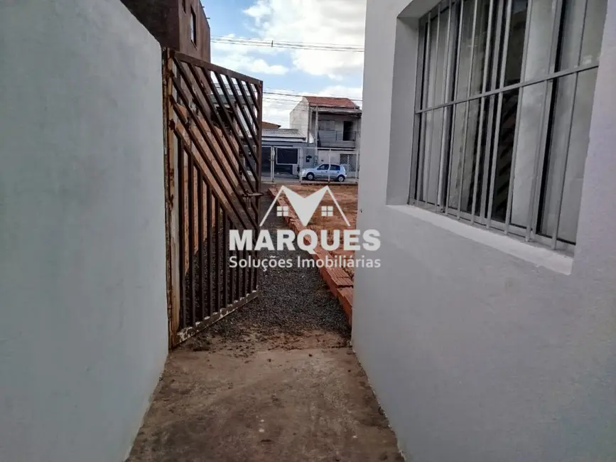 Foto 5 de Terreno / Lote à venda, 301m2 em Jardim das Figueiras II, Hortolandia - SP