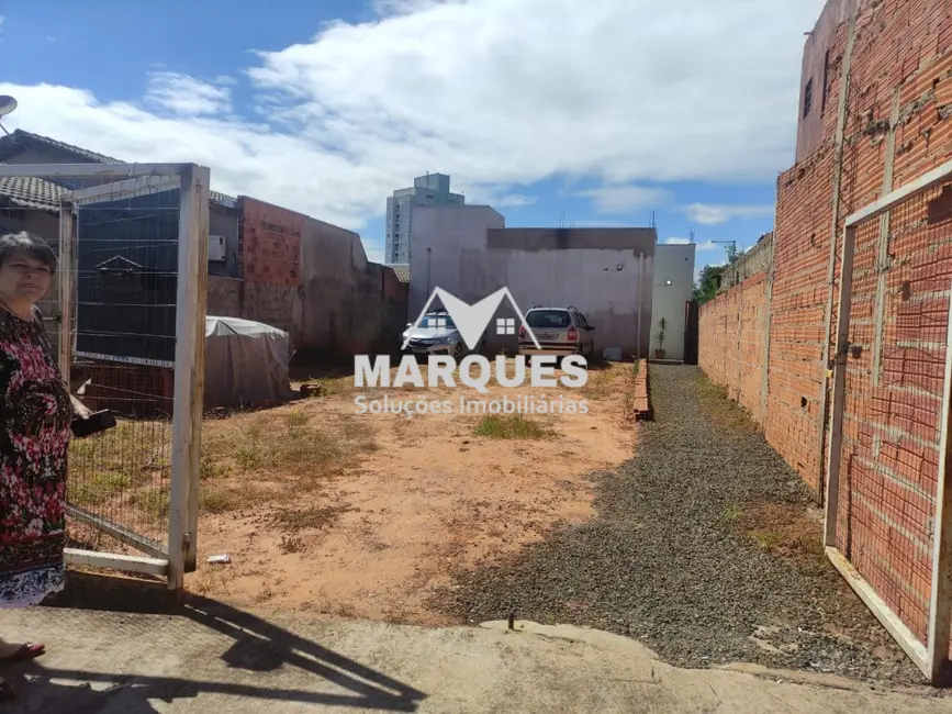 Foto 1 de Terreno / Lote à venda, 301m2 em Jardim das Figueiras II, Hortolandia - SP