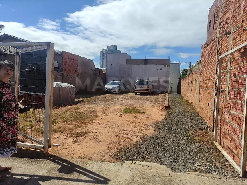 Foto 1 de Terreno / Lote à venda, 301m2 em Jardim das Figueiras II, Hortolandia - SP