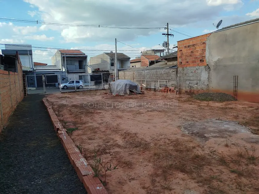 Foto 2 de Terreno / Lote à venda, 301m2 em Jardim das Figueiras II, Hortolandia - SP