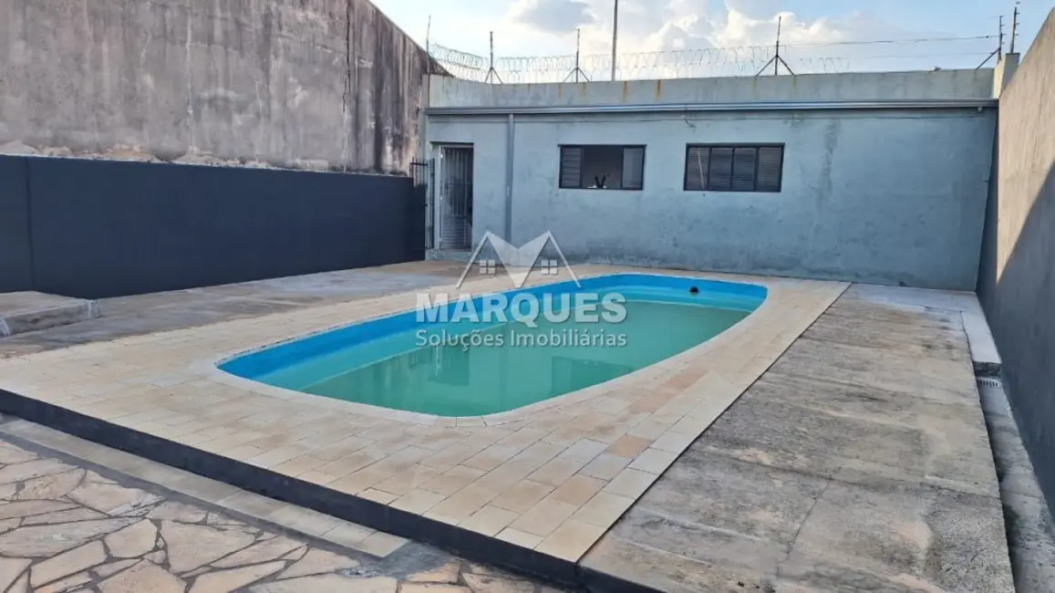 Foto 1 de Casa à venda, 80m2 em Parque Residencial João Luiz, Hortolandia - SP
