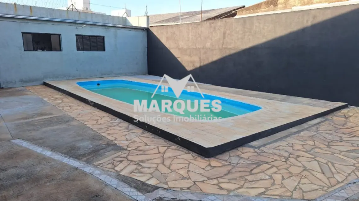 Foto 8 de Casa com 1 quarto à venda, 60m2 em Parque Residencial João Luiz, Hortolandia - SP