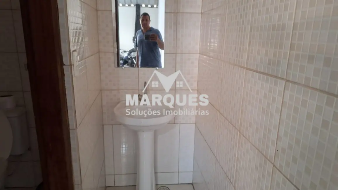 Foto 6 de Casa com 1 quarto à venda, 60m2 em Parque Residencial João Luiz, Hortolandia - SP