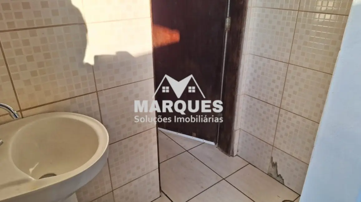 Foto 4 de Casa com 1 quarto à venda, 60m2 em Parque Residencial João Luiz, Hortolandia - SP