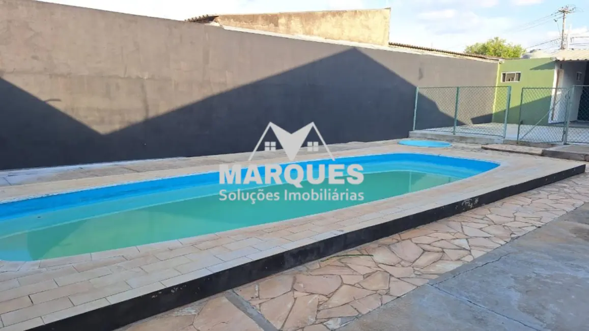 Foto 9 de Casa com 1 quarto à venda, 60m2 em Parque Residencial João Luiz, Hortolandia - SP