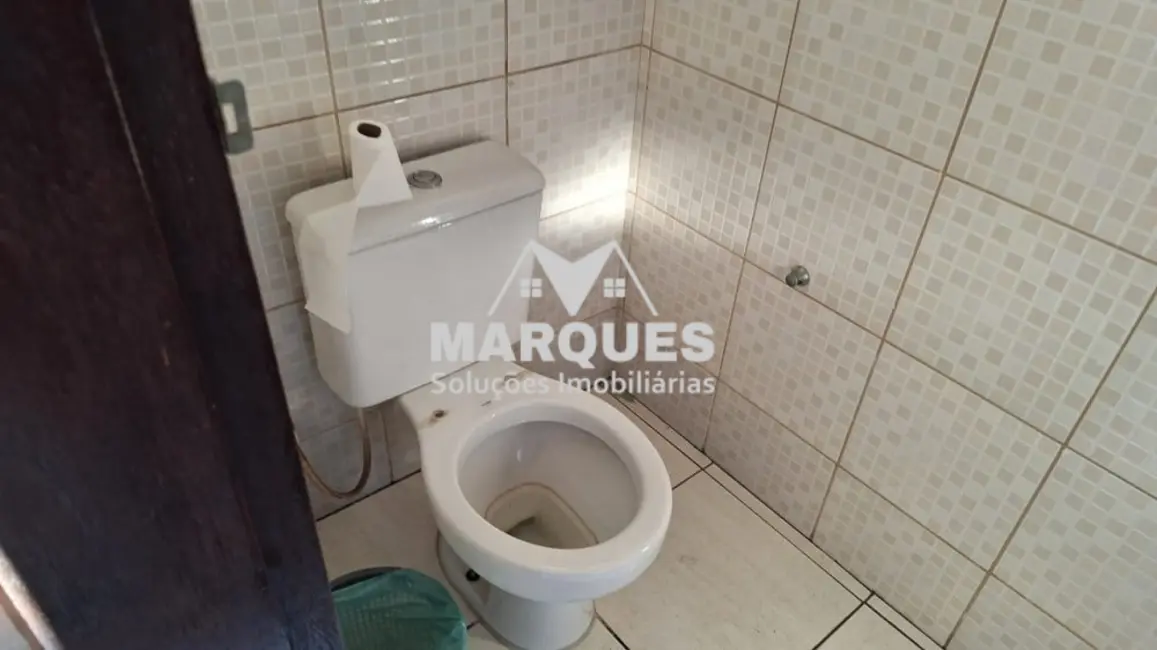 Foto 5 de Casa com 1 quarto à venda, 60m2 em Parque Residencial João Luiz, Hortolandia - SP