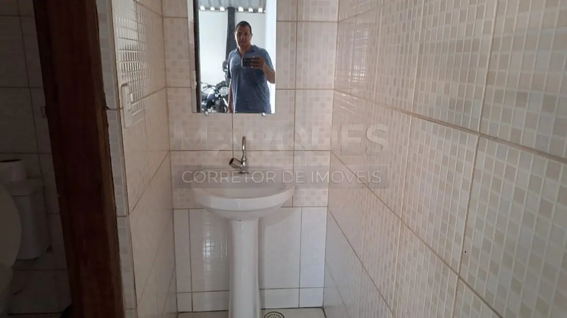 Foto 6 de Casa com 1 quarto à venda, 60m2 em Parque Residencial João Luiz, Hortolandia - SP