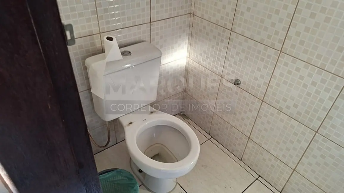 Foto 5 de Casa com 1 quarto à venda, 60m2 em Parque Residencial João Luiz, Hortolandia - SP