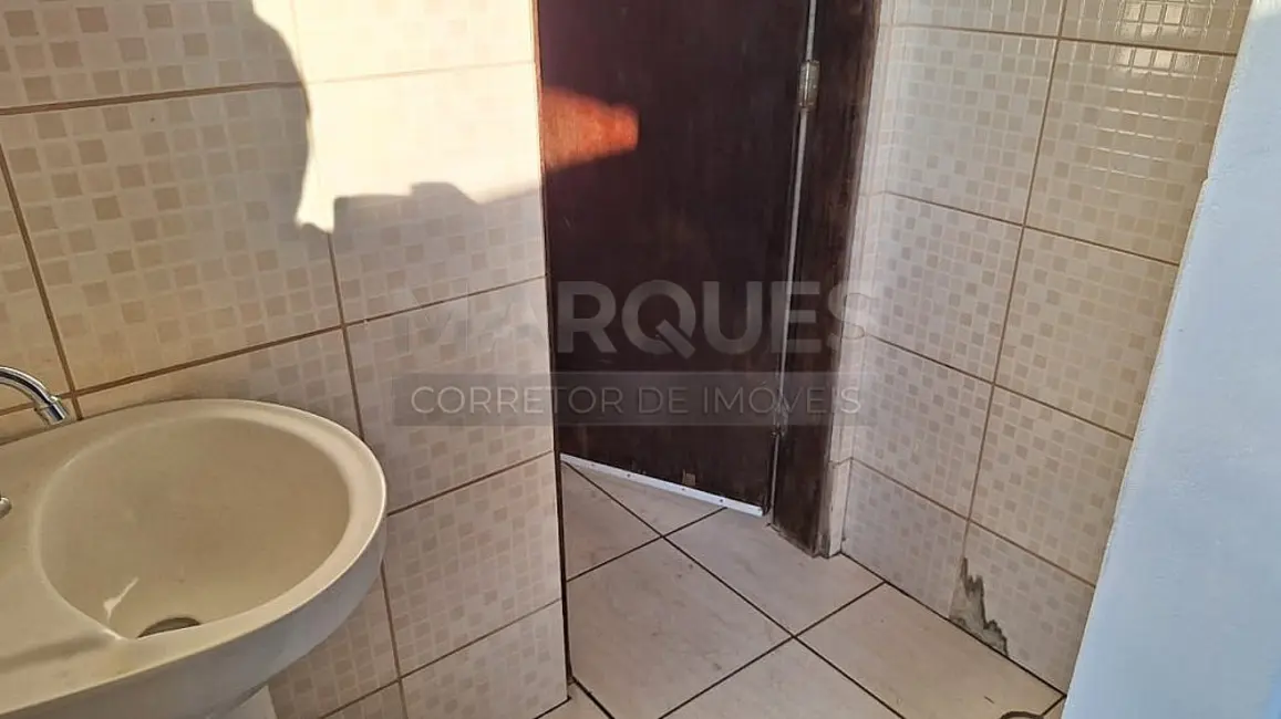 Foto 4 de Casa com 1 quarto à venda, 60m2 em Parque Residencial João Luiz, Hortolandia - SP