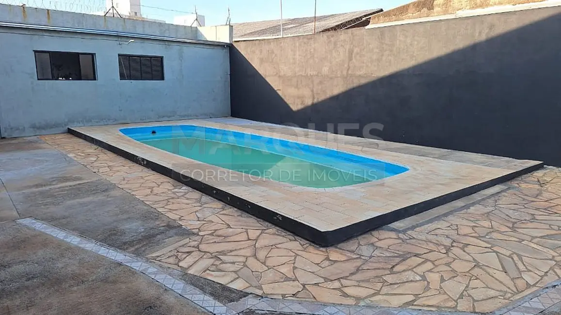 Foto 8 de Casa com 1 quarto à venda, 60m2 em Parque Residencial João Luiz, Hortolandia - SP