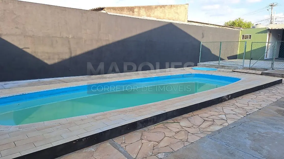 Foto 9 de Casa com 1 quarto à venda, 60m2 em Parque Residencial João Luiz, Hortolandia - SP