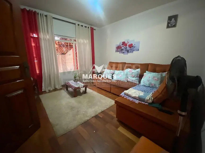 Foto 1 de Casa com 3 quartos à venda, 237m2 em Altos de Sumaré, Sumare - SP