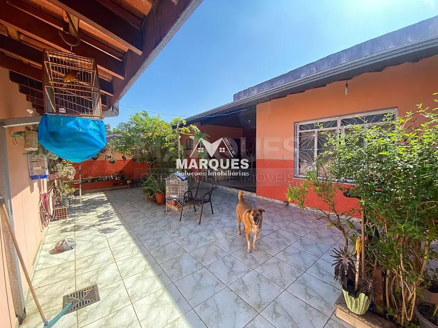 Foto 8 de Casa com 3 quartos à venda, 237m2 em Altos de Sumaré, Sumare - SP