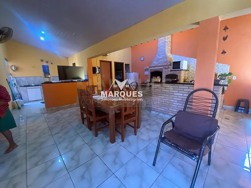 Foto 7 de Casa com 3 quartos à venda, 237m2 em Altos de Sumaré, Sumare - SP