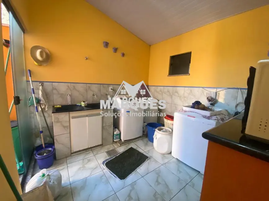 Foto 5 de Casa com 3 quartos à venda, 237m2 em Altos de Sumaré, Sumare - SP