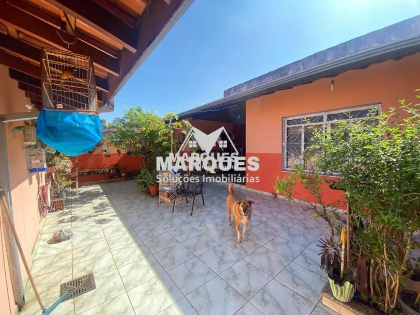 Foto 8 de Casa com 3 quartos à venda, 237m2 em Altos de Sumaré, Sumare - SP