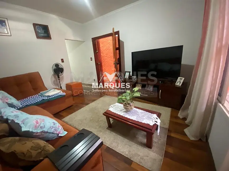 Foto 3 de Casa com 3 quartos à venda, 237m2 em Altos de Sumaré, Sumare - SP