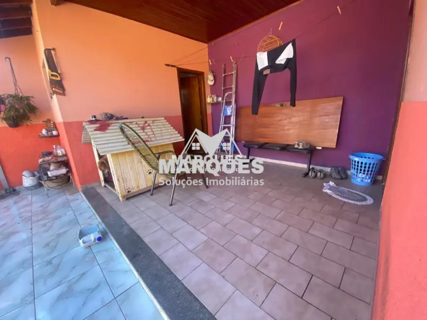 Foto 4 de Casa com 3 quartos à venda, 237m2 em Altos de Sumaré, Sumare - SP