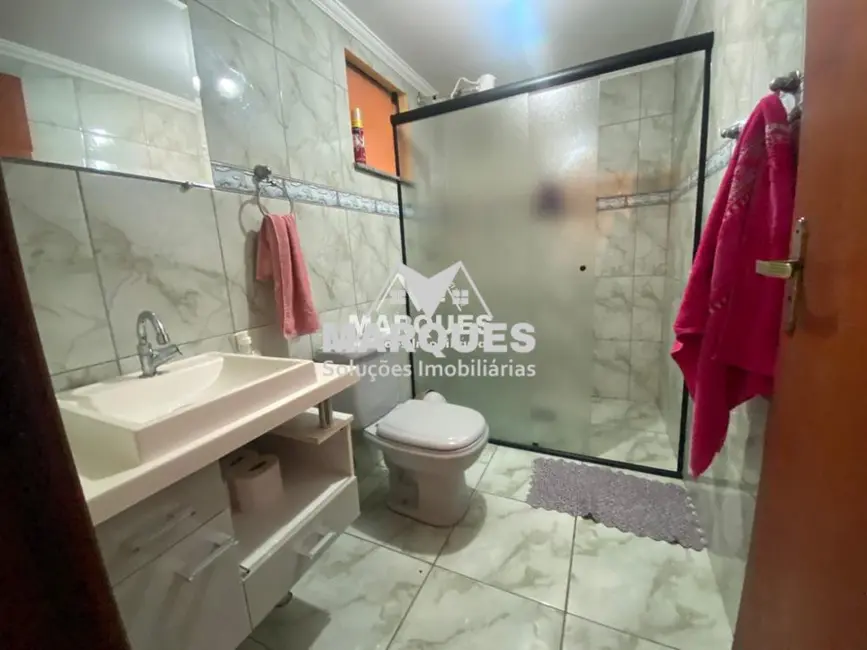 Foto 9 de Casa com 3 quartos à venda, 237m2 em Altos de Sumaré, Sumare - SP