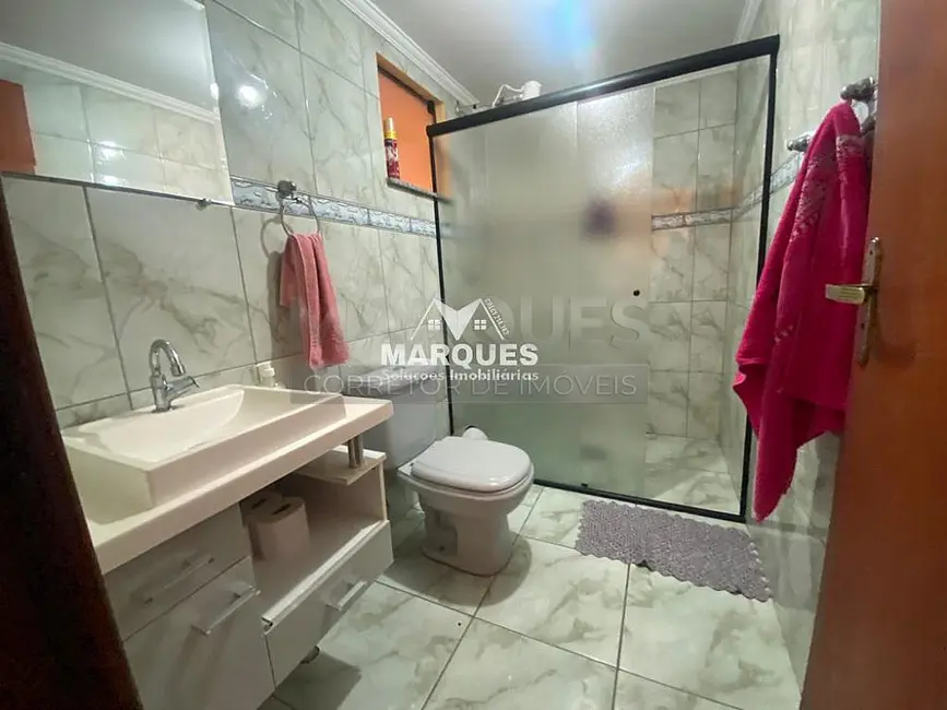 Foto 9 de Casa com 3 quartos à venda, 237m2 em Altos de Sumaré, Sumare - SP