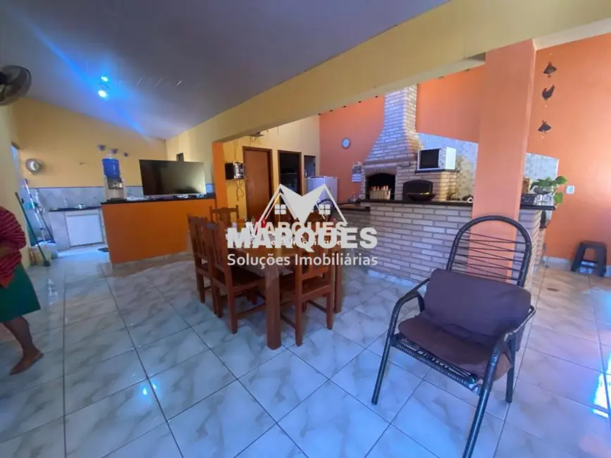 Foto 7 de Casa com 3 quartos à venda, 237m2 em Altos de Sumaré, Sumare - SP