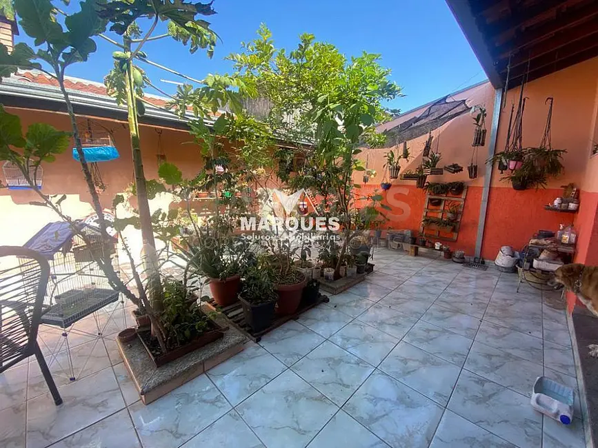 Foto 2 de Casa com 3 quartos à venda, 237m2 em Altos de Sumaré, Sumare - SP