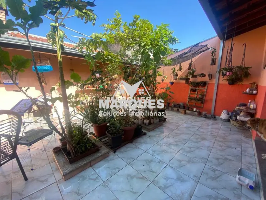 Foto 2 de Casa com 3 quartos à venda, 237m2 em Altos de Sumaré, Sumare - SP