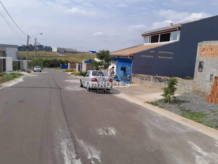 Foto 2 de Terreno / Lote à venda, 340m2 em Monte Mor - SP