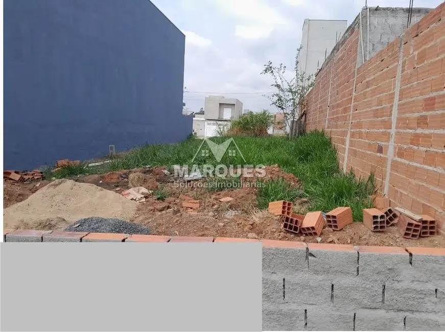 Foto 1 de Terreno / Lote à venda, 340m2 em Monte Mor - SP