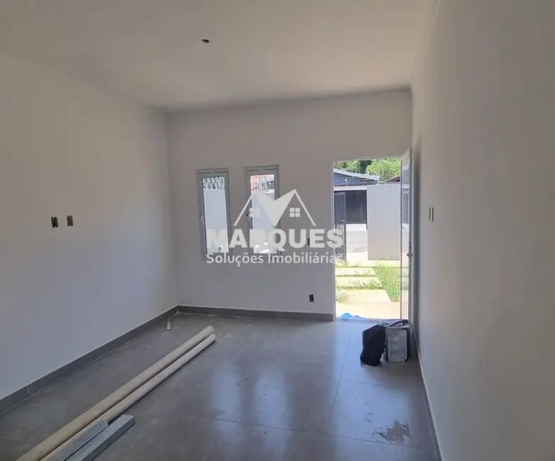 Casa com 2 quartos à venda, 126m2 em Parque Santa Bárbara, Campinas - SP - imagem 2 Foto 2 de Casa com 2 quartos à venda, 126m2 em Parque Santa Bárbara, Campinas - SP