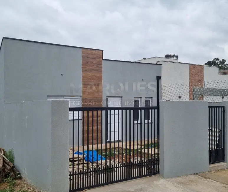 Casa com 2 quartos à venda, 126m2 em Parque Santa Bárbara, Campinas - SP - imagem 1 Foto 1 de Casa com 2 quartos à venda, 126m2 em Parque Santa Bárbara, Campinas - SP