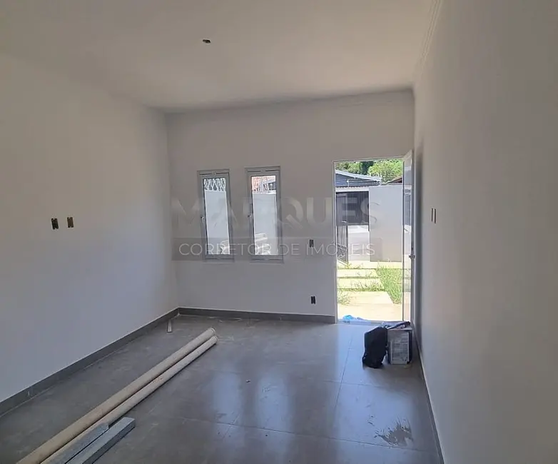 Casa com 2 quartos à venda, 126m2 em Parque Santa Bárbara, Campinas - SP - imagem 2 Foto 2 de Casa com 2 quartos à venda, 126m2 em Parque Santa Bárbara, Campinas - SP