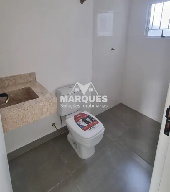 Casa com 2 quartos à venda, 126m2 em Parque Santa Bárbara, Campinas - SP - imagem 6 Foto 6 de Casa com 2 quartos à venda, 126m2 em Parque Santa Bárbara, Campinas - SP
