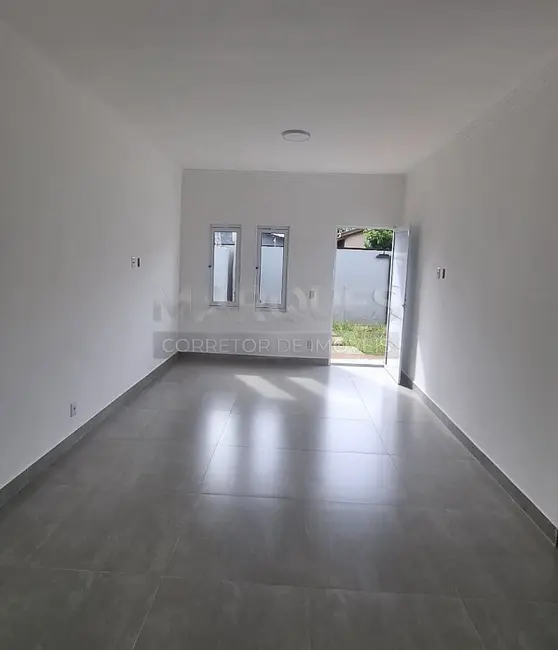 Casa com 2 quartos à venda, 126m2 em Parque Santa Bárbara, Campinas - SP - imagem 3 Foto 3 de Casa com 2 quartos à venda, 126m2 em Parque Santa Bárbara, Campinas - SP