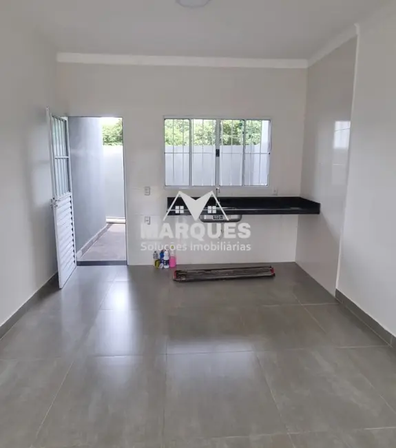 Casa com 2 quartos à venda, 126m2 em Parque Santa Bárbara, Campinas - SP - imagem 4 Foto 4 de Casa com 2 quartos à venda, 126m2 em Parque Santa Bárbara, Campinas - SP