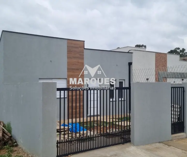 Casa com 2 quartos à venda, 126m2 em Parque Santa Bárbara, Campinas - SP - imagem 1 Foto 1 de Casa com 2 quartos à venda, 126m2 em Parque Santa Bárbara, Campinas - SP