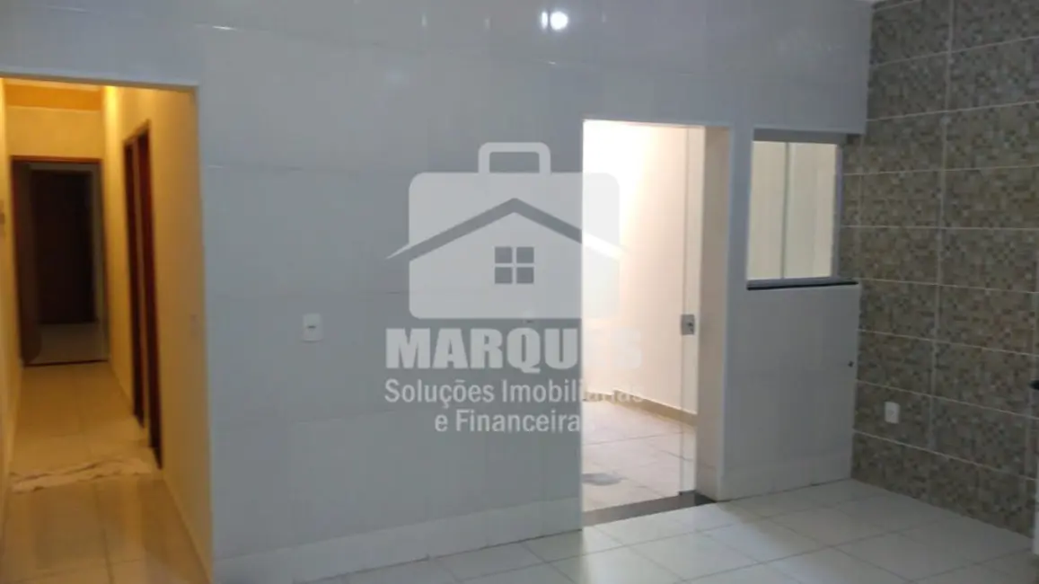 Casa com 2 quartos à venda, 116m2 em Jardim Everest, Hortolandia - SP - imagem 3 Foto 3 de Casa com 2 quartos à venda, 116m2 em Jardim Everest, Hortolandia - SP