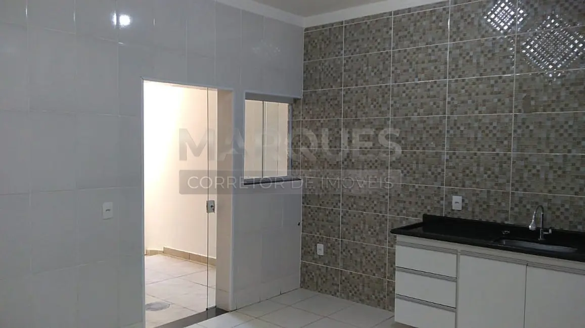 Foto 5 de Casa com 2 quartos à venda, 116m2 em Jardim Everest, Hortolandia - SP
