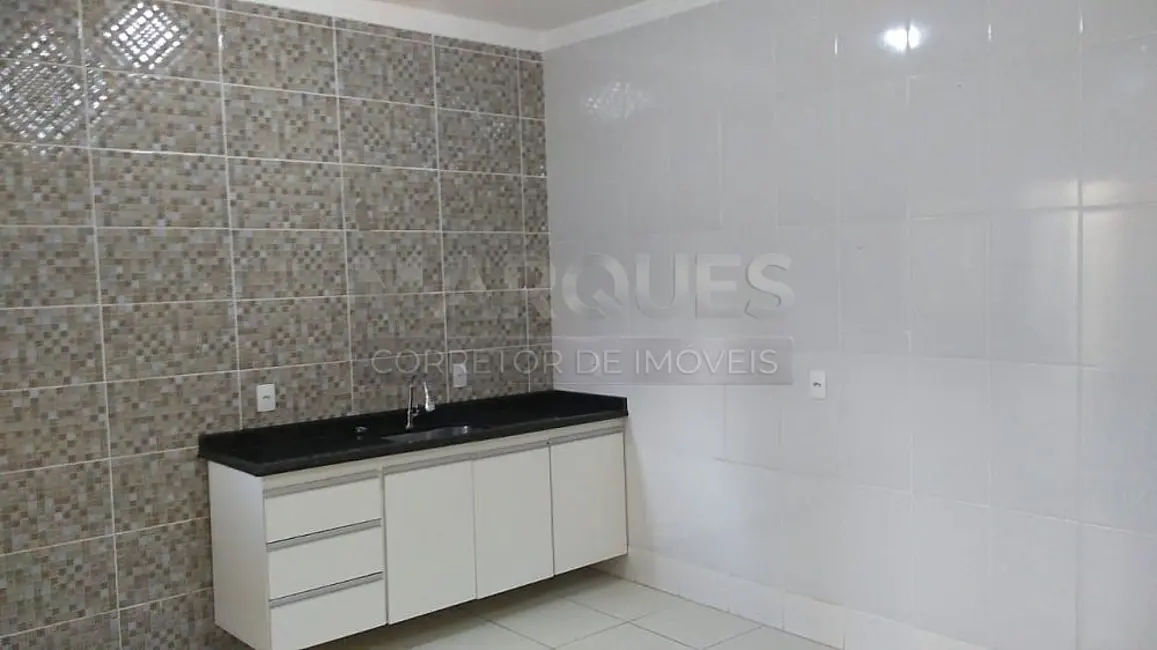 Foto 6 de Casa com 2 quartos à venda, 116m2 em Jardim Everest, Hortolandia - SP