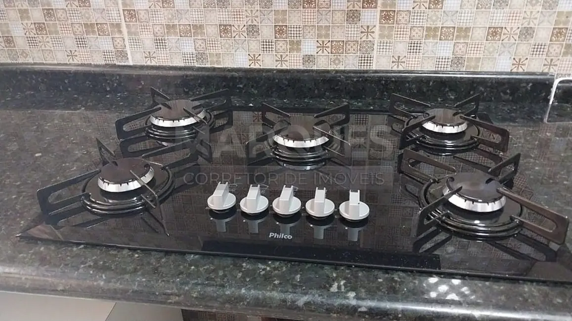 Foto 9 de Casa com 2 quartos à venda, 116m2 em Jardim Everest, Hortolandia - SP