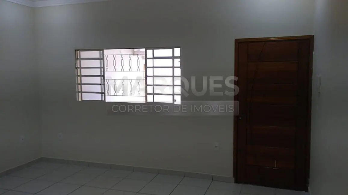 Foto 4 de Casa com 2 quartos à venda, 116m2 em Jardim Everest, Hortolandia - SP