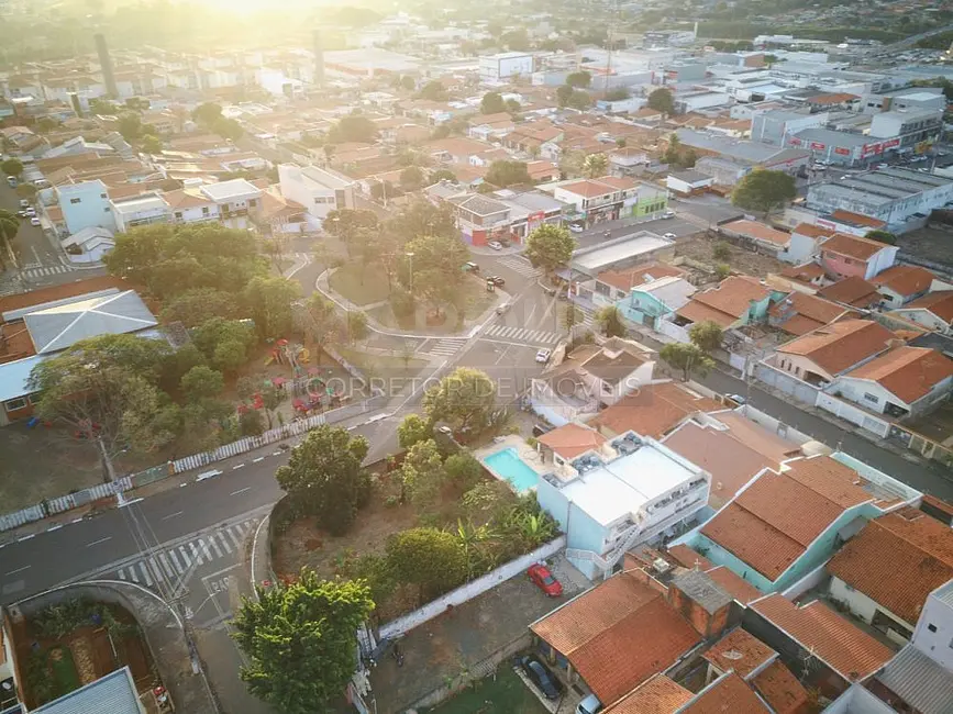 Foto 2 de Terreno / Lote à venda, 800m2 em Hortolandia - SP