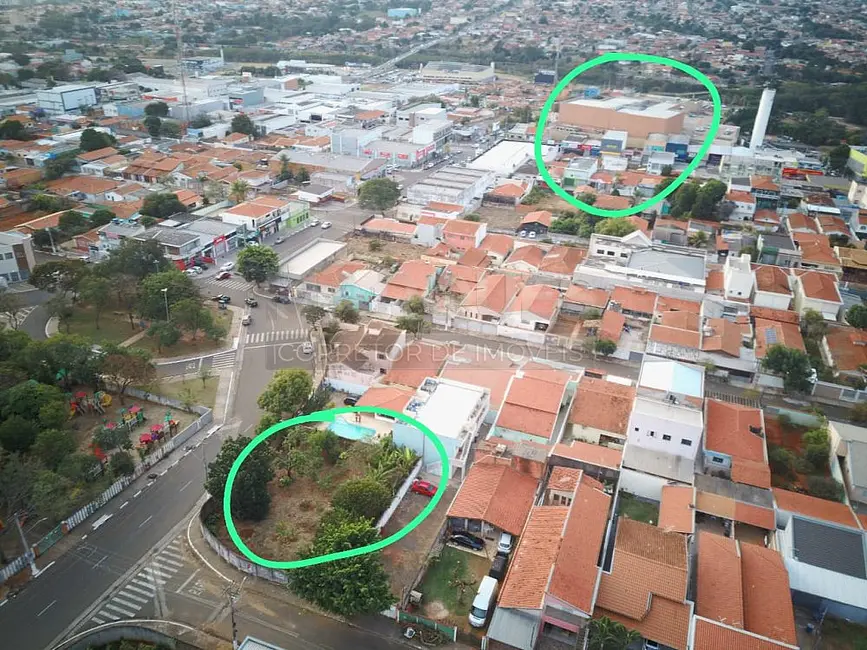 Foto 5 de Terreno / Lote à venda, 800m2 em Hortolandia - SP